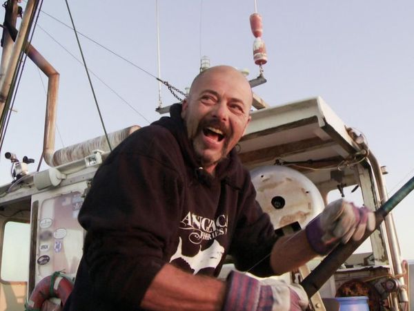 Wicked Tuna - L'homme face à la tempête