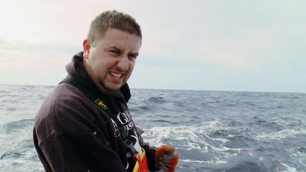 Wicked Tuna - Tension maximale