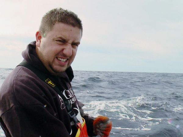 Wicked Tuna - Tension maximale