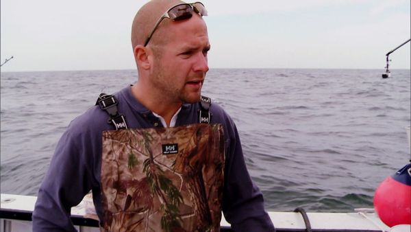 Wicked Tuna - Double morsure