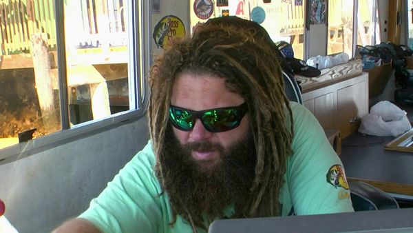 Wicked Tuna - En roue libre