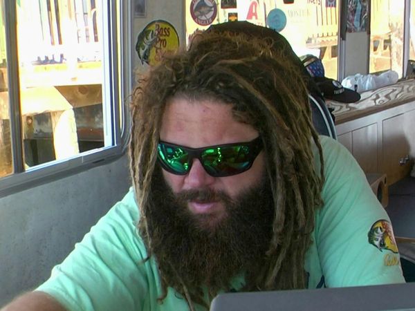 Wicked Tuna - En roue libre