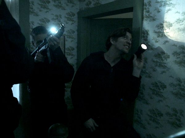 FBI Takedowns - Tir mortel