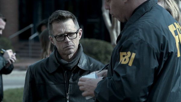 FBI Takedowns - La traque au loup solitaire