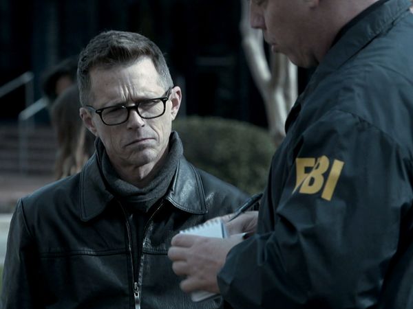 FBI Takedowns - La traque au loup solitaire
