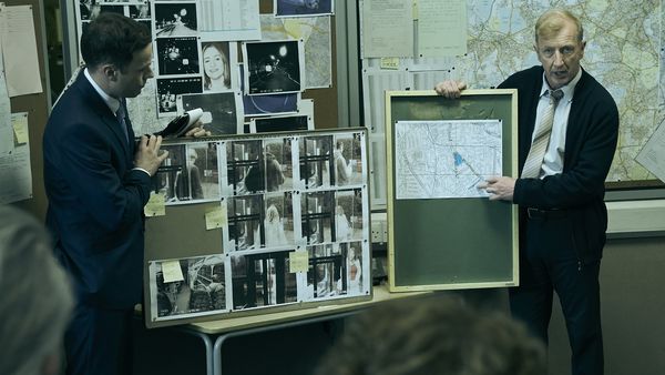 Manhunt - Episode 3