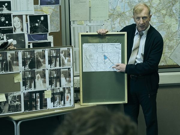 Manhunt - Episode 3