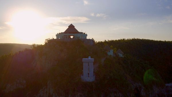 Paradise Hotel, säsong 7 - Avsnitt 727