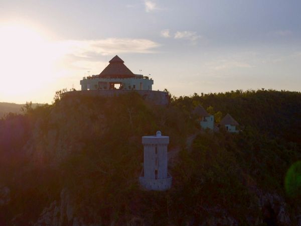 Paradise Hotel, säsong 7 - Avsnitt 727