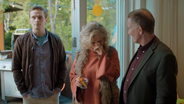 Ordinary People - Ordinary People - Season 1 - Episode 003