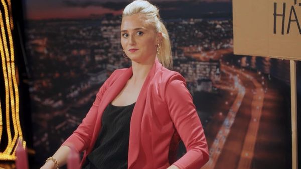 Ordinary People - Ordinary People - Season 1 - Episode 005