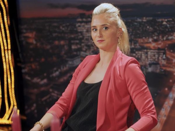 Ordinary People - Ordinary People - Season 1 - Episode 005