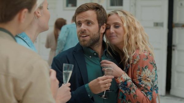 Ordinary People - Ordinary People - Season 1 - Episode 006