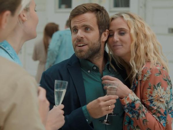 Ordinary People - Ordinary People - Season 1 - Episode 006
