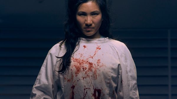 Etheria - Do No Harm