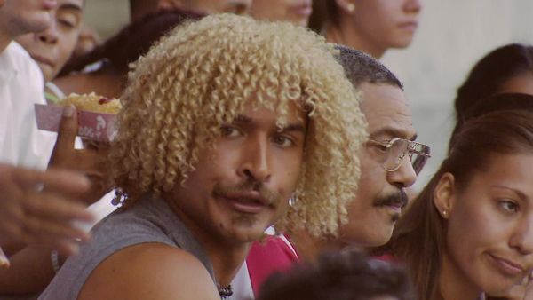 La Selección 2 - Episodio 10