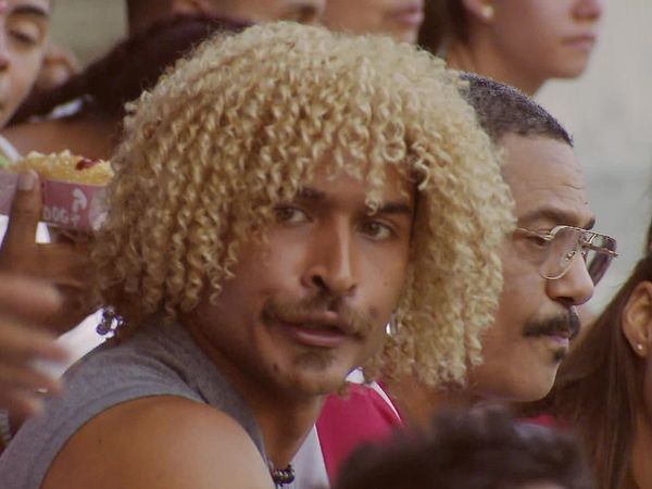 La Selección 2 - Episodio 10