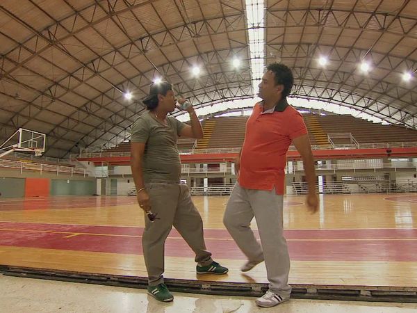 La Selección 2 - Episodio 11