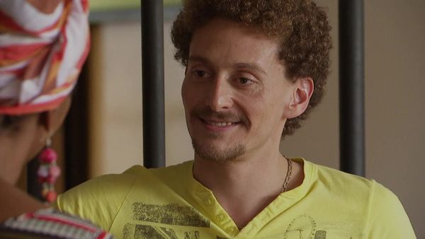 La Selección 2 - Episodio 13