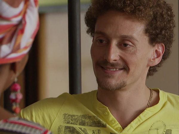 La Selección 2 - Episodio 13