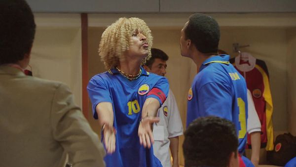 La Selección 2 - Episodio 22