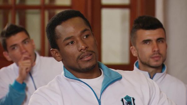 La Selección 2 - Episodio 27