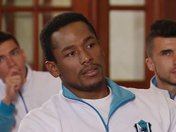 La Selección 2 - Episodio 27