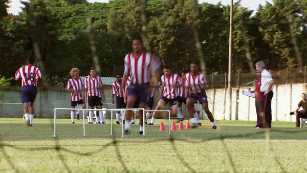 La Selección 2 - Episodio 28