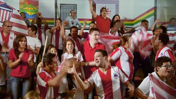 La Selección 2 - Episodio 29