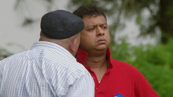 La Selección 2 - Episodio 30