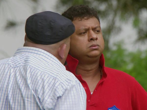 La Selección 2 - Episodio 30