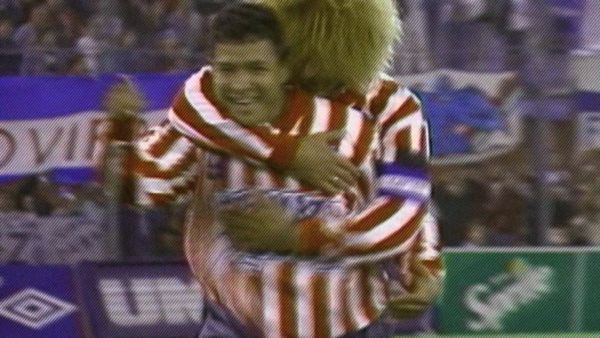 La Selección 2 - Episodio 31