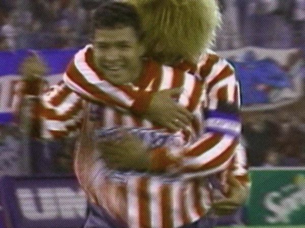 La Selección 2 - Episodio 31