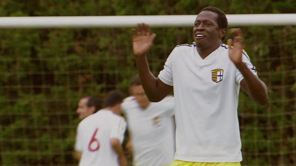 La Selección 2 - Episodio 32