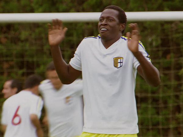 La Selección 2 - Episodio 32