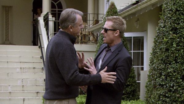Rake - R v Chandler