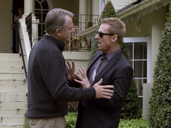 Rake - R v Chandler