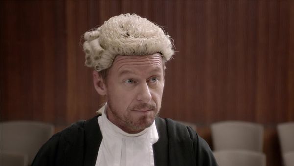 Rake - Greene v Hole