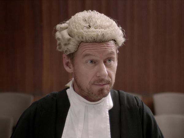 Rake - Greene v Hole