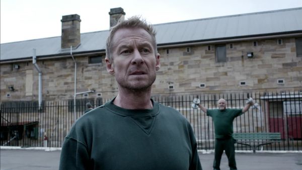Rake - Episode 1