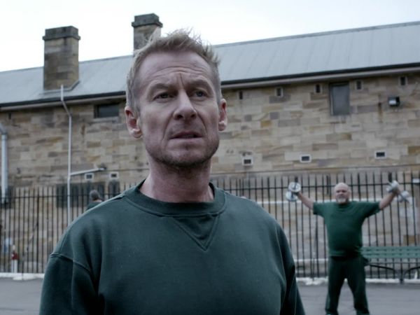 Rake - Episode 1