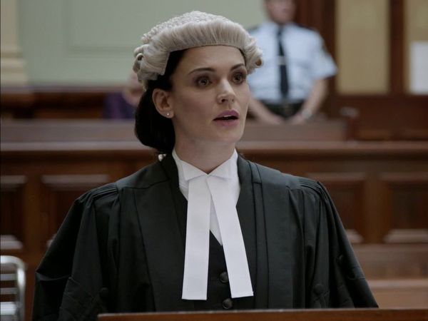 Rake - Episode 2