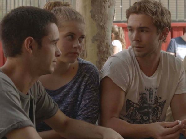 Merlí - Nietzsche