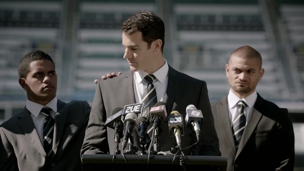 Rake - Episode 6