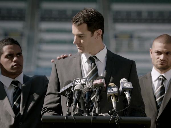 Rake - Episode 6