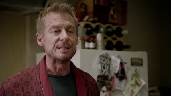 Rake - Episode 7