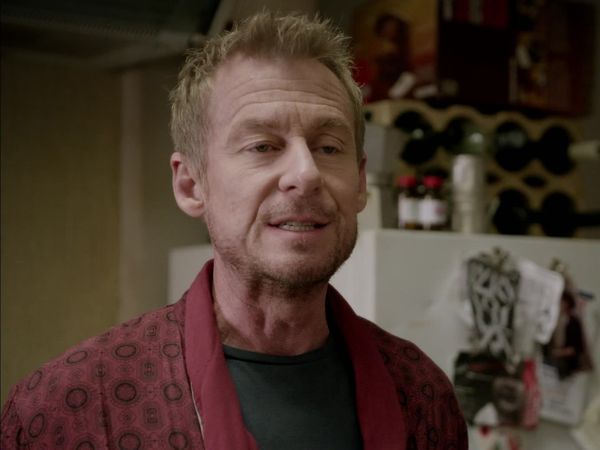 Rake - Episode 7