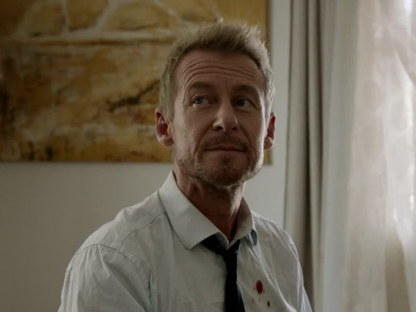 Rake - Episode 8