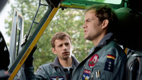 Die Rettungsflieger - Herzalarm - Teil 1