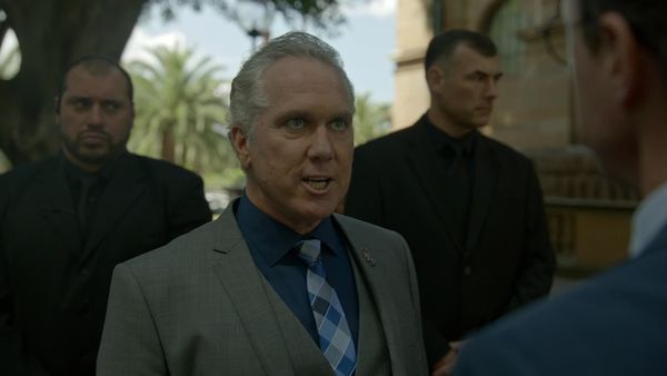 Rake - Episode 2
